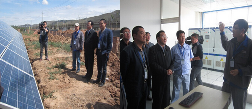 青海省副省長馬順清一行至能高調(diào)研指導(dǎo)工作(圖3)