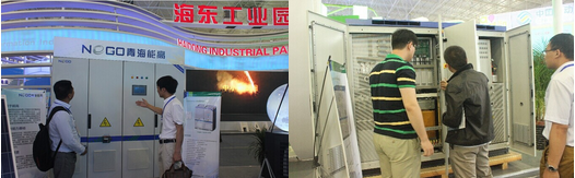 青海的新技術(shù) 海東的新產(chǎn)業(yè)——能高公司亮相2014青洽會(huì)(圖1) 青海的新技術(shù) 海東的新產(chǎn)業(yè)——能高公司亮相2014青洽會(huì)(圖1)