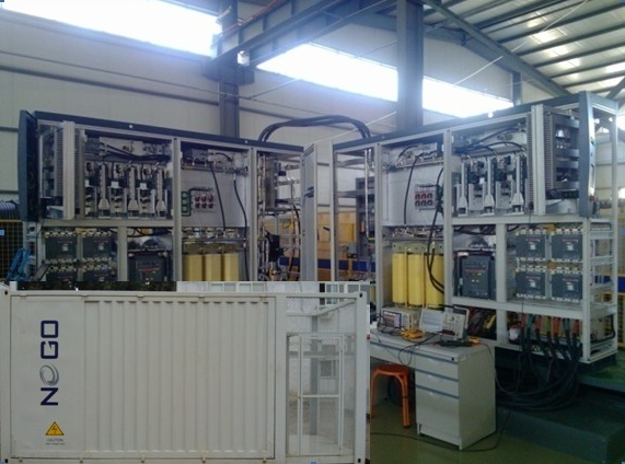 北京能高榮膺十佳逆變器企業(yè)(圖2) 北京能高榮膺十佳逆變器企業(yè)(圖2)