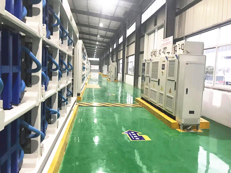 能高公司榮獲北京市科學技術獎(圖3) 能高公司榮獲北京市科學技術獎(圖3)