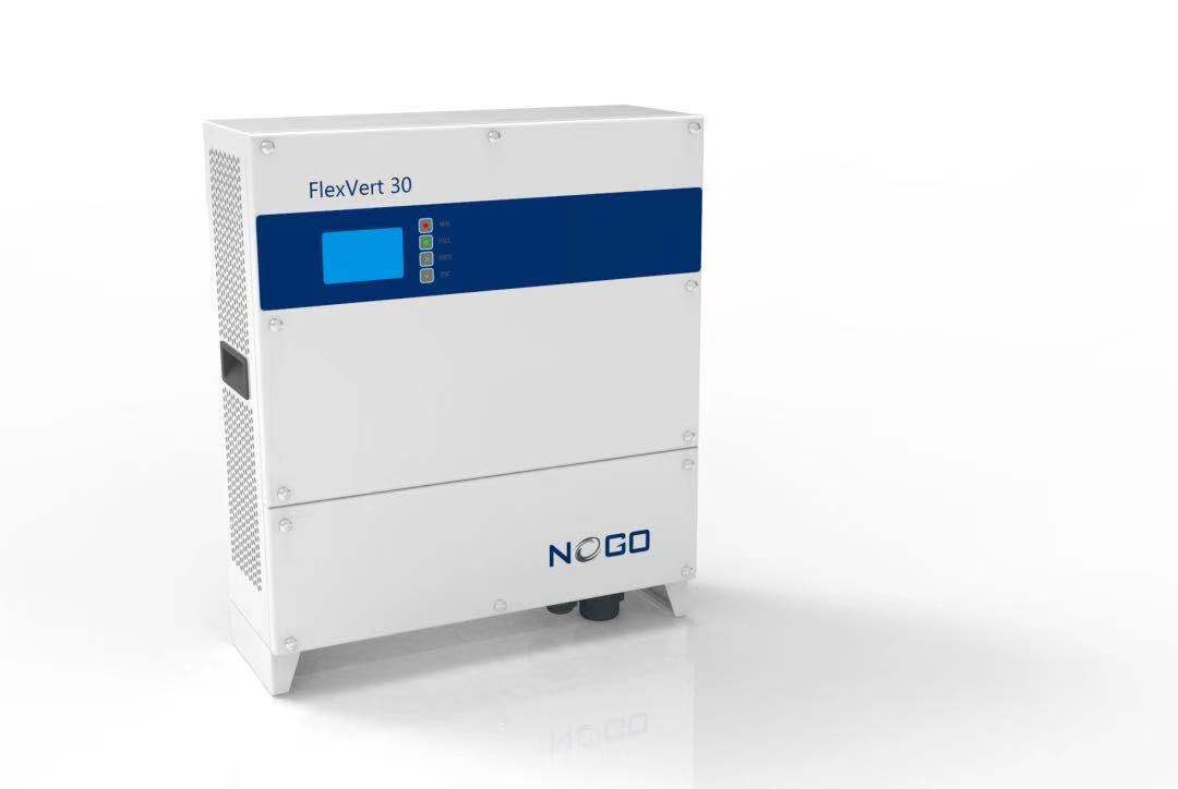 攜創(chuàng)新技術參展 助“雙碳”目標實現(xiàn)(圖4) 攜創(chuàng)新技術參展 助“雙碳”目標實現(xiàn)(圖4)